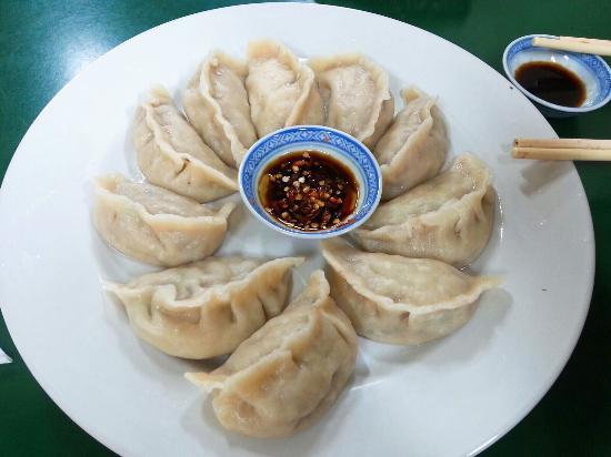 Jenny's Chinese Kitchen